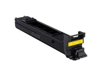 KONICA MINOLTA toner A0DK252 yellow (8000str.)