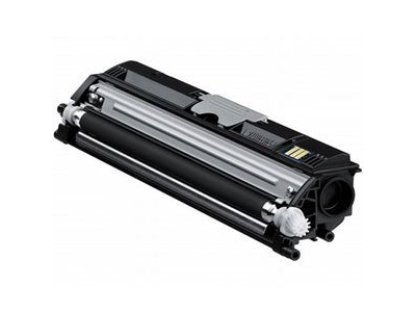KONICA MINOLTA toner A0V301H black