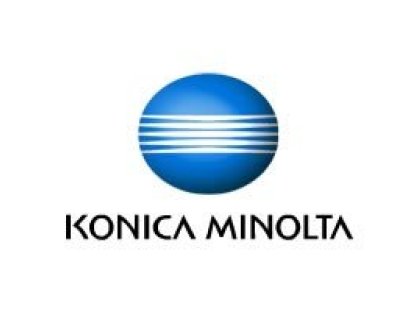 KONICA MINOLTA toner TN-216 Cyan