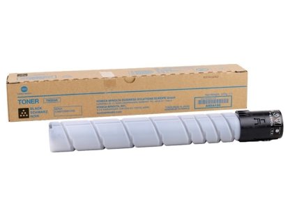 KONICA MINOLTA toner TN-324K (cerný, 28 000str.) pro Bizhub C258,C308,C368 (A8DA150)