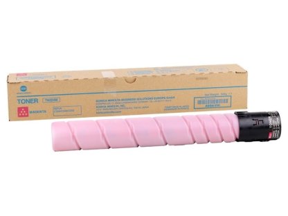 KONICA MINOLTA toner TN-324M (magenta, 26 000str.) pro Bizhub C258,C308,C368 (A8DA350)