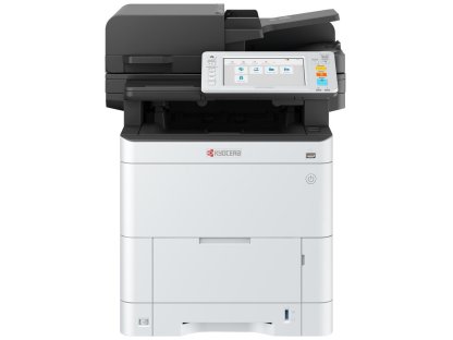 KYOCERA ECOSYS MA3500cix, MFP, laserová, barevná, A4, duplex, 1200x1200, ADF, RJ-45, USB (ECOSYS MA3500cix)
