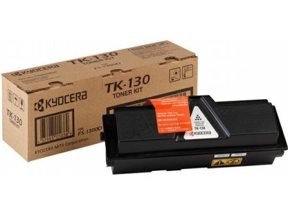 KYOCERA TK-130 black