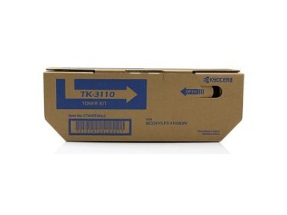 KYOCERA TK-3110 black