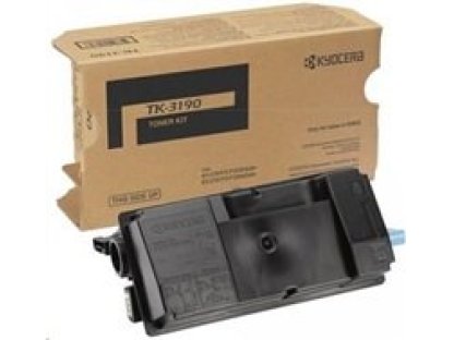 KYOCERA toner TK-3190 ((1T02T60NL0)), černý