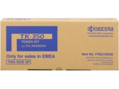 KYOCERA toner TK-350 black