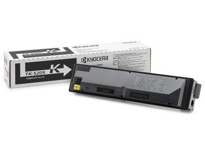 KYOCERA toner TK-5205K