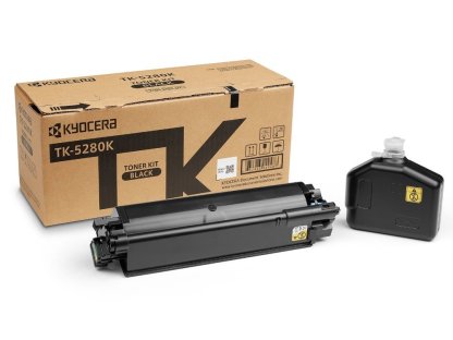 KYOCERA toner TK-5280K