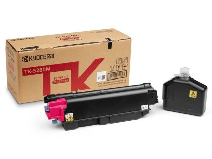 Kyocera toner TK-5280M