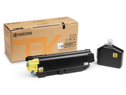 KYOCERA toner TK-5280Y