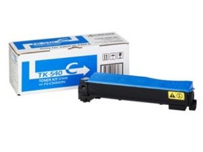 KYOCERA toner TK-540C