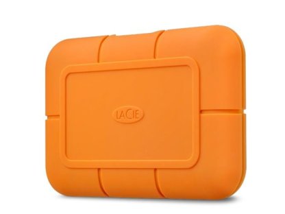 LACIE 500GB Rugged SSD (STHR500800)