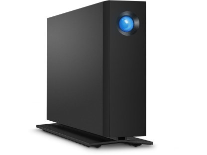 LACIE d2 Professional 8TB USB-C (STHA8000800)