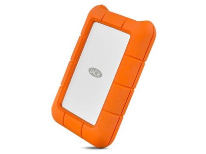 LACIE mobile drive Rugged 2TB (STFR2000800)