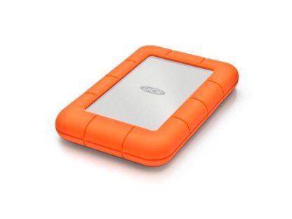 LACIE  Rugged Mini 2TB (LAC9000298)