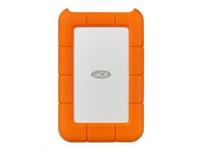 LaCie Rugged USB-C 5TB (STFR5000800)