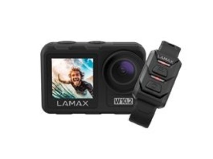 LAMAX W10.2 akční kamera (LXWAMW102NNBA)