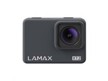 LAMAX X7.2 černá (LMXX72)