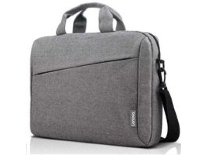 LENOVO 15.6" Laptop Casual Toploader T210 šedá (4X40T84060)