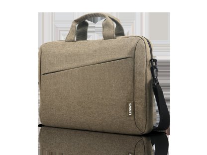 LENOVO 15.6" Laptop Casual Toploader T210 zelená (GX40Q17232)