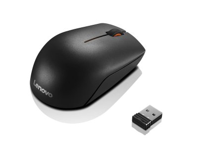 LENOVO 300 bezdrátová myš (GX30K79401)