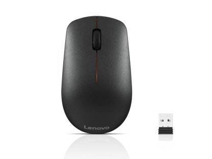 LENOVO 400 bezdrátová myš (GY50R91293)