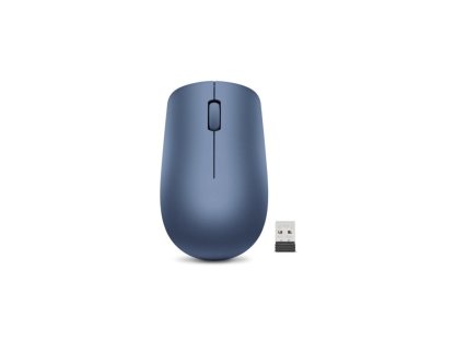 LENOVO 530 Wireless Mouse (Abyss Blue) (GY50Z18986)