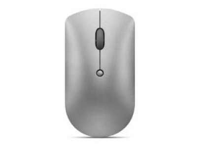 Lenovo 600 - Kancelářská/Optická/2 400 DPI/Bezdrátová Bluetooth/Šedá (GY50X88832)