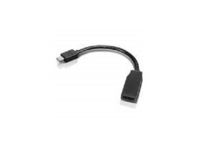LENOVO adaptér Mini DisplayPort-HDMI, M/F (0B47089)