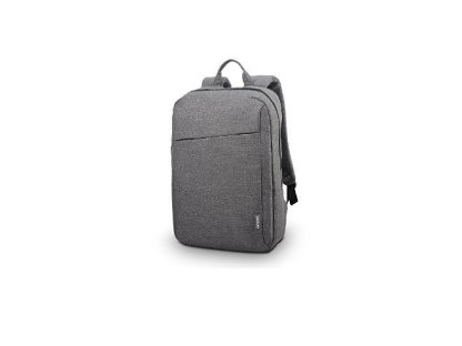 LENOVO Backpack B210 15.6" šedý (GX40Q17227)