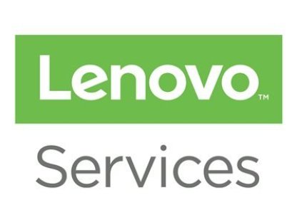 LENOVO Carry-In - Prodloužená dohoda o službách - náhradní díly a práce - 4 let (5WS0Z66317)
