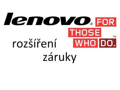 LENOVO CONS Entry NTB na 3r carry-in (z 2r carry-in) (5WS0K75649)