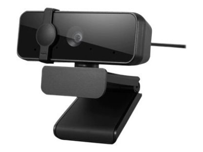 LENOVO Essential FHD Webcam (4XC1B34802)