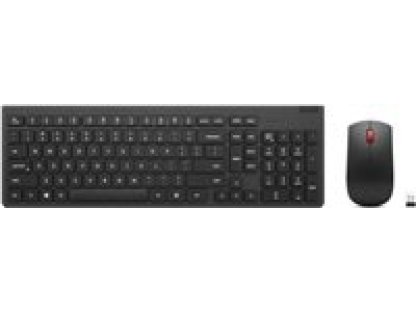 LENOVO Essential Wireless Keyboard and Mouse Gen 2 CZ/SK (4X31N50756)
