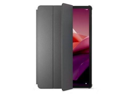 LENOVO Folio Case pro Tab P12 šedá (ZG38C05252)