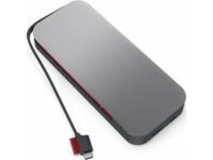 Lenovo Go USB-C Laptop Power Bank (20000 mAh) (G0A3LG2WWW)