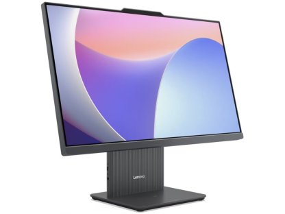 LENOVO IdeaCentre AIO 27ARR9 27"/FHD/R3-7335U/16GB/512GB SSD/AMD int/W11H/Šedá (F0HQ0066CK)