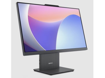 LENOVO IdeaCentre AIO 27ARR9 27"/FHD/R3-7335U/8GB/512GB SSD/AMD int/W11H/Šedá (F0HQ0067CK)
