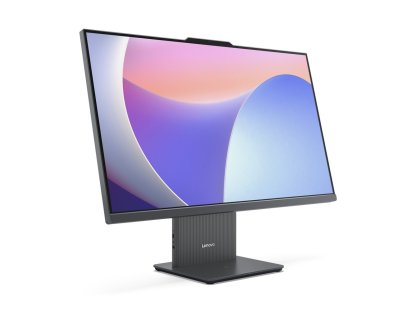 LENOVO IdeaCentre AIO 27IRH9 27"/QHD/7-240H/32GB/1TB/Intel int/W11H/Šedá (F0HM00RNCK)