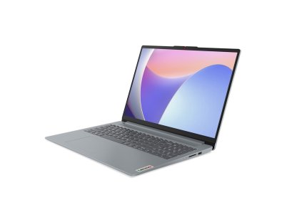 LENOVO IdeaPad 3 Slim 16IAH8 - 16", i5-12450H, WUXGA, 16GB, 512GB SSD, UHD Xe, Windows 11 Home (83ES000ACK)