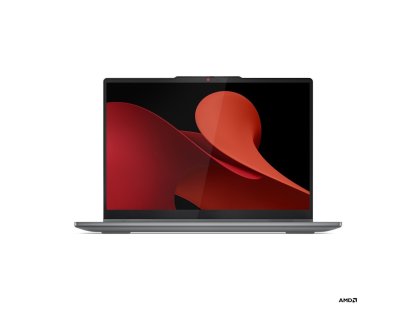 LENOVO IdeaPad 5 2-in-1 14AHP9 - 14", R5-8645HS, 16GB RAM, 1TB SSD, AMD int, bez OS, Gray (83DR001XCK)