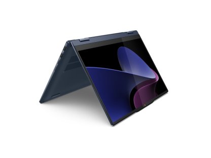 LENOVO IdeaPad 5 2-in-1 14IRH9 - 14" 1920x1200 WUXGA, i5-13420H, 16GB RAM, 512SSD, Intel UHD, bez OS, modrý (83KX000NCK)