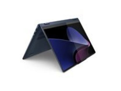 LENOVO IdeaPad 5 2-in-1 14IRH9 - 14" 1920x1200 WUXGA, i7-13620H, 16GB RAM, 1TB SSD, Intel UHD, W11 Home, modrý (83KX000MCK)