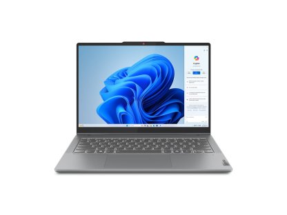 LENOVO IdeaPad 5 2-in-1 14IRH9 - 14", i5-13420H, T, 16GB RAM, 512GB SSD, Windows 11 Home, Gray (83KX000LCK)