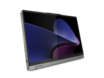 LENOVO IdeaPad 5 2-in-1 16IRU9 - 16" 2048x1280 2K, Core 5-120U, 16GB RAM, 1TB SSD, Intel Iris Xe, bez OS, šedý (83DU000VCK)
