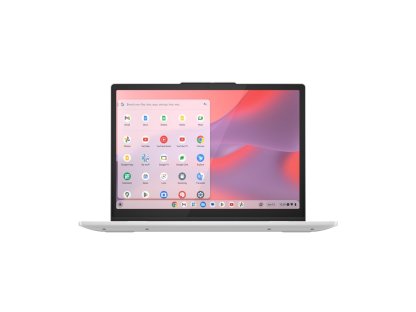 LENOVO IdeaPad Flex 3 Chrome 12IAN8 - 12,2" 1920x1200 WUXGA, N100, 8GB RAM, 128GB eMMC, Intel UHD, Chrome, šedý (82XH001DMC)