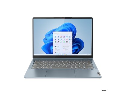 LENOVO IdeaPad FLEX 5 - Ryzen 7 5700U, 16GB, SSD 1TB, 14" IPS WUXGA,Windows 11 Home (82R900F1CK)