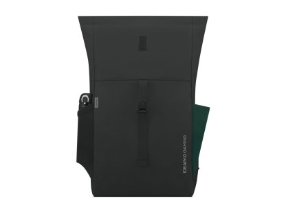 LENOVO IdeaPad Gaming Modern Backpack černá (GX41H70101)