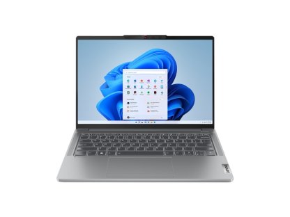 LENOVO IdeaPad Pro 5 14IRH8 - 14" 2880x1800 FHD, i7-13700H, 16GB RAM, 1TB SSD, GeForce RTX 3050, W11 Home, šedý (83AL001KCK)