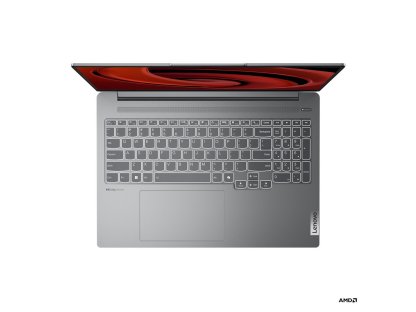 LENOVO IdeaPad Pro 5 16AHP9 - 16" 2048x1280 2K, Ryzen 5 8645HS, 16GB RAM, 512SSD, GeForce RTX 3050, W11 Home, šedý (83D5001BCK)